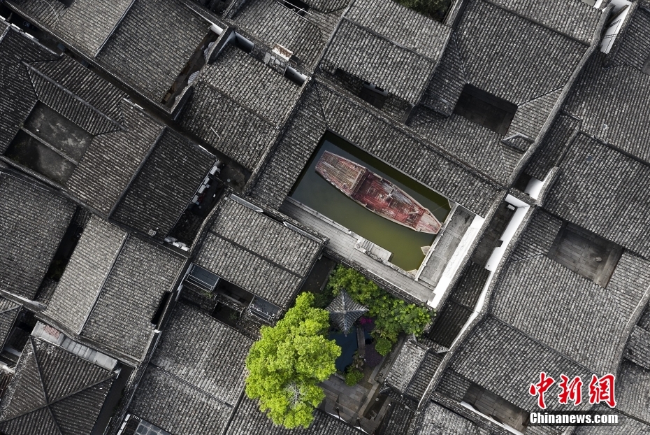 【这个城市有点潮】福州：在榕城遇见“巷”往的生活