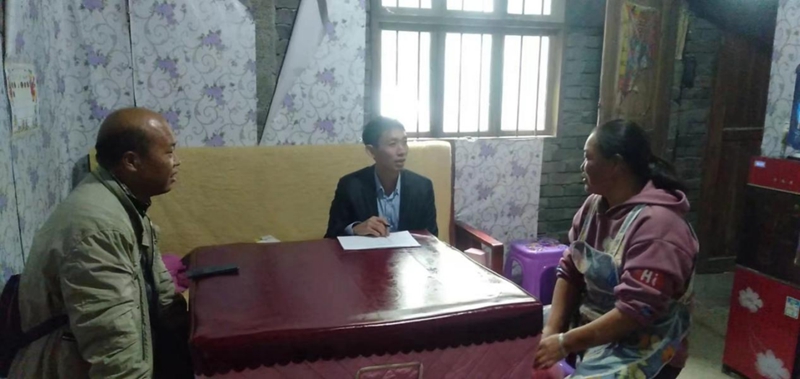 铜仁市巩固拓展脱贫攻坚成果同乡村振兴有效衔接成效显著。